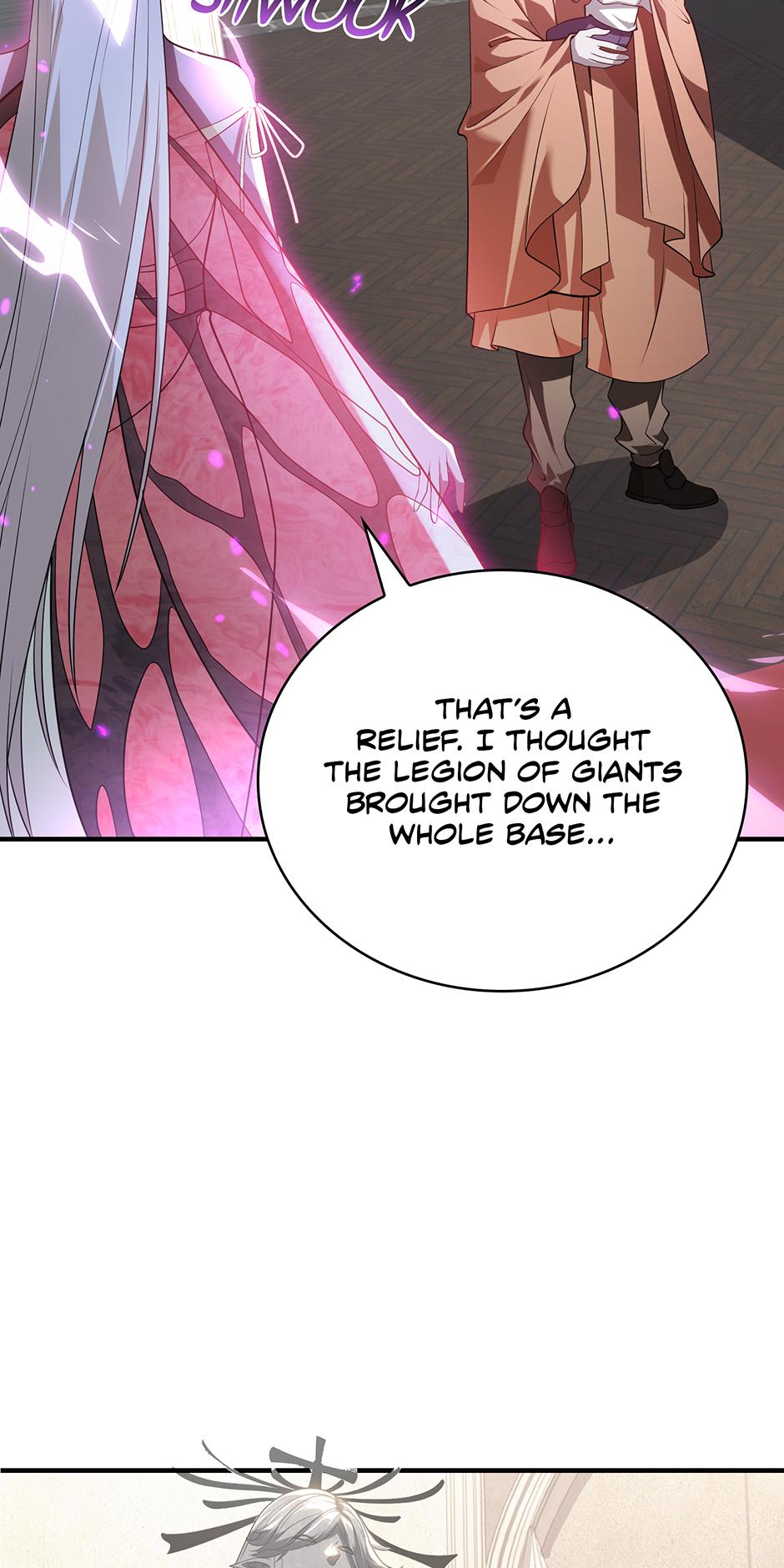 The Return Resistance Wants to Save the World Chapter 42 page 5 - 