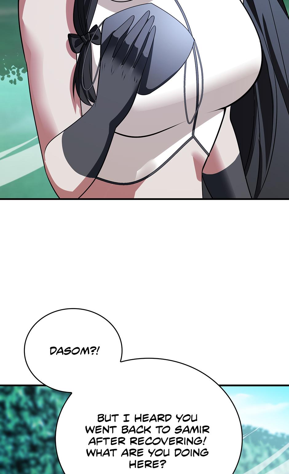The Return Resistance Wants to Save the World Chapter 42 page 41 - 