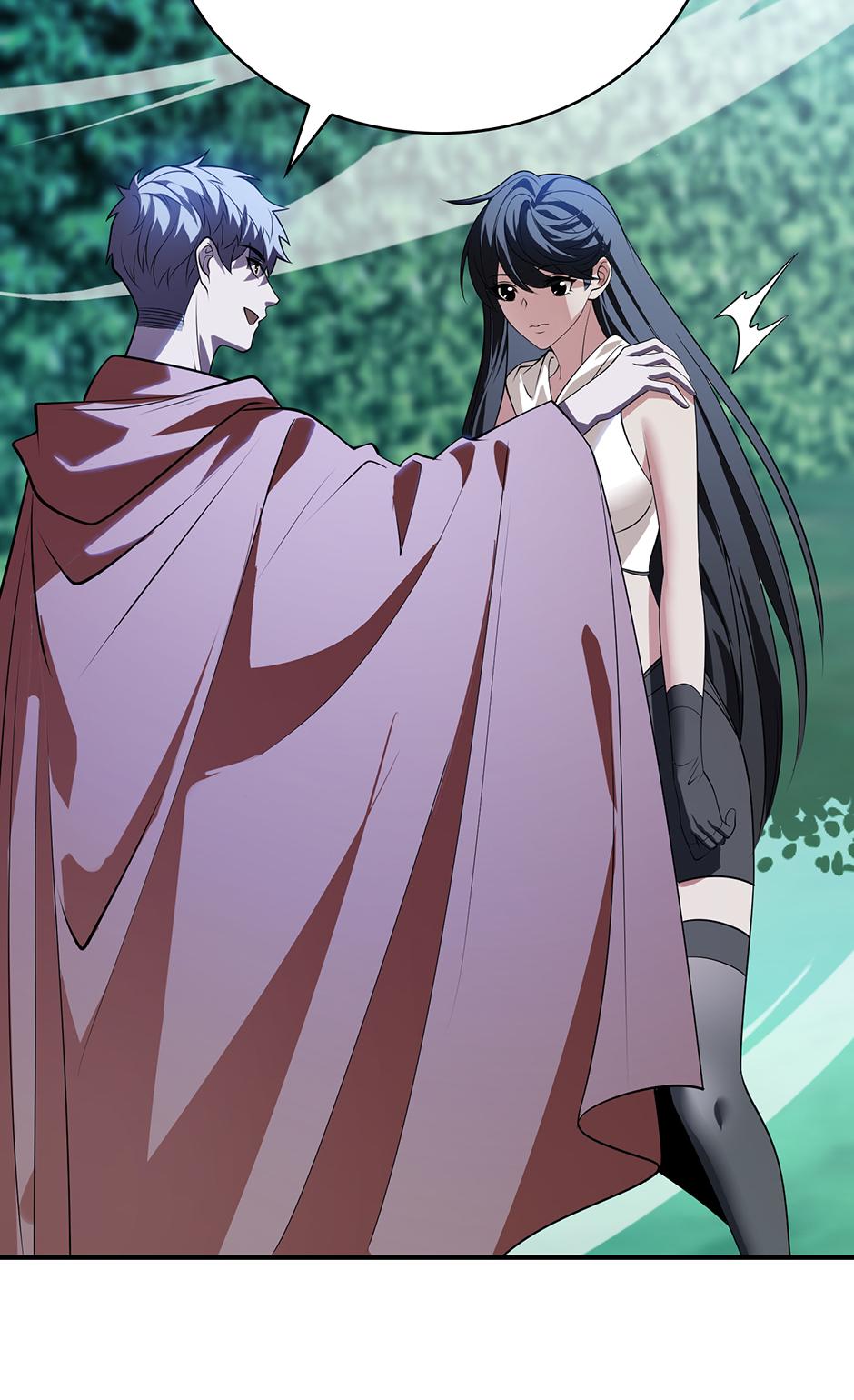 The Return Resistance Wants to Save the World Chapter 42 page 42 - 
