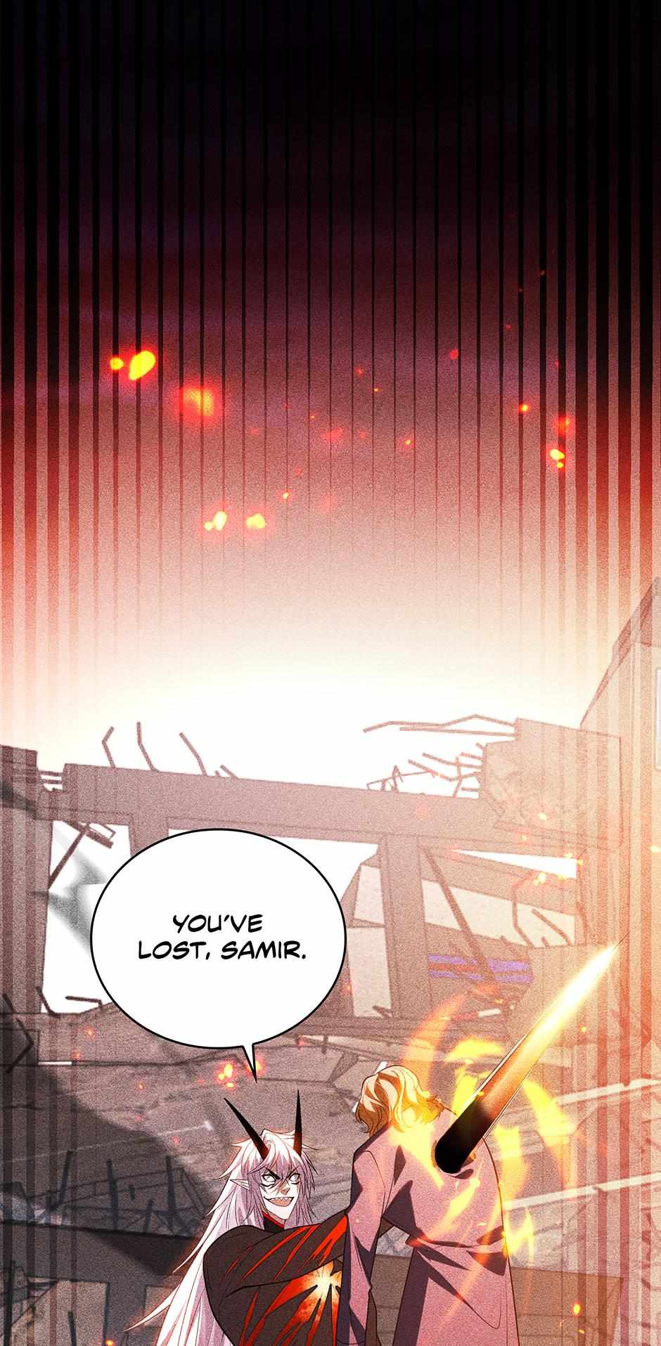 The Return Resistance Wants to Save the World Chapter 42 page 44 - 