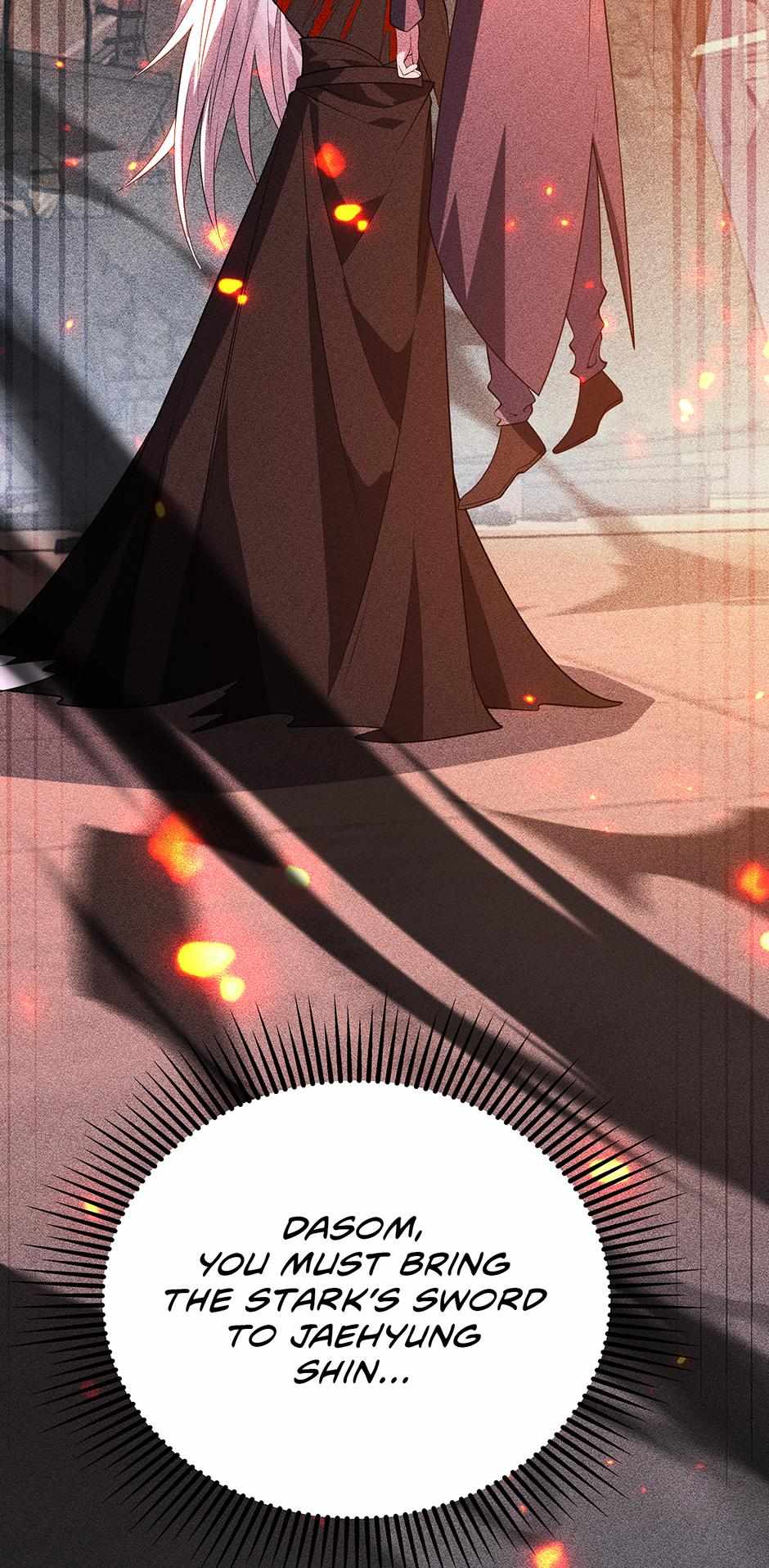 The Return Resistance Wants to Save the World Chapter 42 page 45 - 