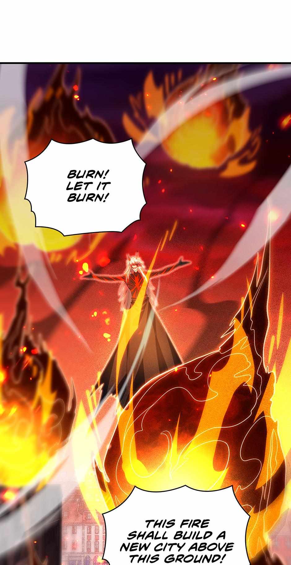The Return Resistance Wants to Save the World Chapter 42 page 48 - 