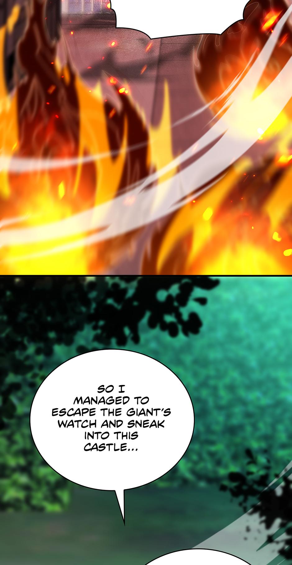 The Return Resistance Wants to Save the World Chapter 42 page 49 - 