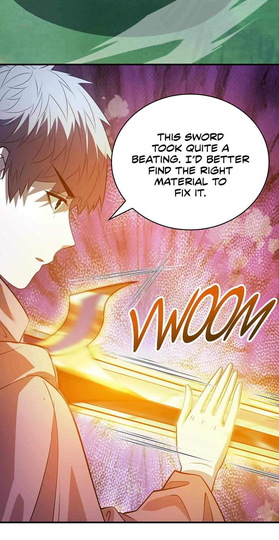 The Return Resistance Wants to Save the World Chapter 42 page 51 - 