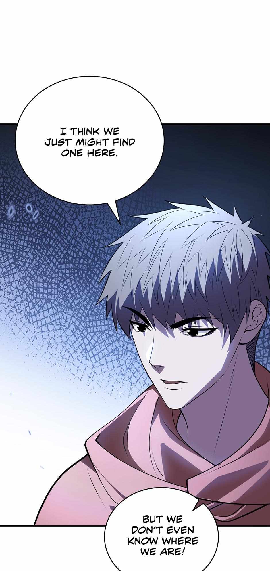 The Return Resistance Wants to Save the World Chapter 42 page 53 - 