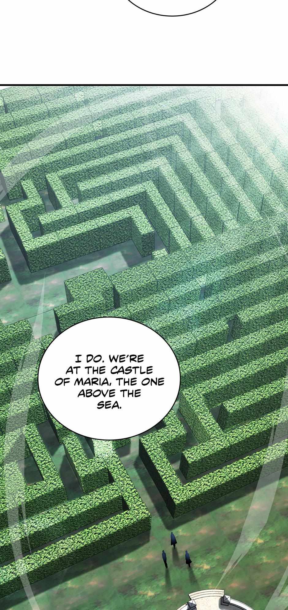 The Return Resistance Wants to Save the World Chapter 42 page 54 - 