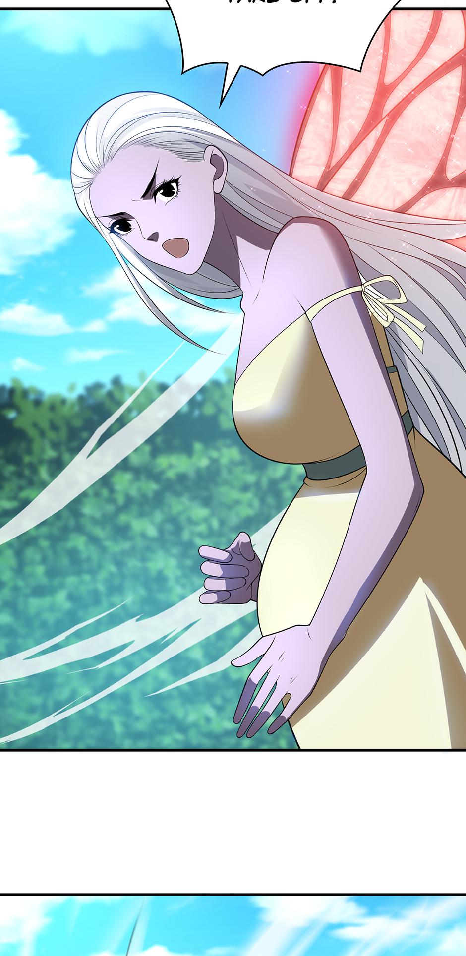 The Return Resistance Wants to Save the World Chapter 42 page 57 - 