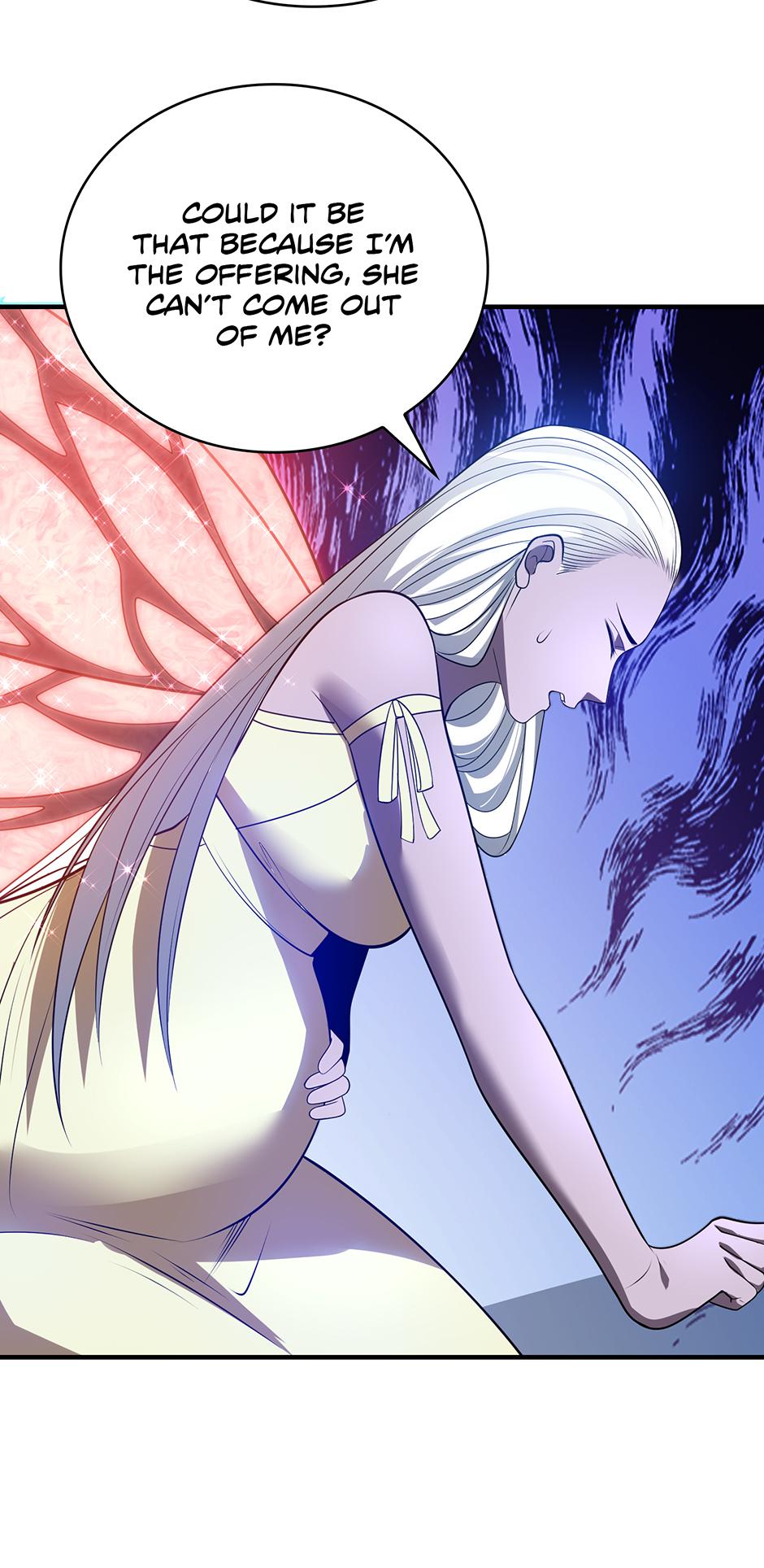 The Return Resistance Wants to Save the World Chapter 42 page 59 - 