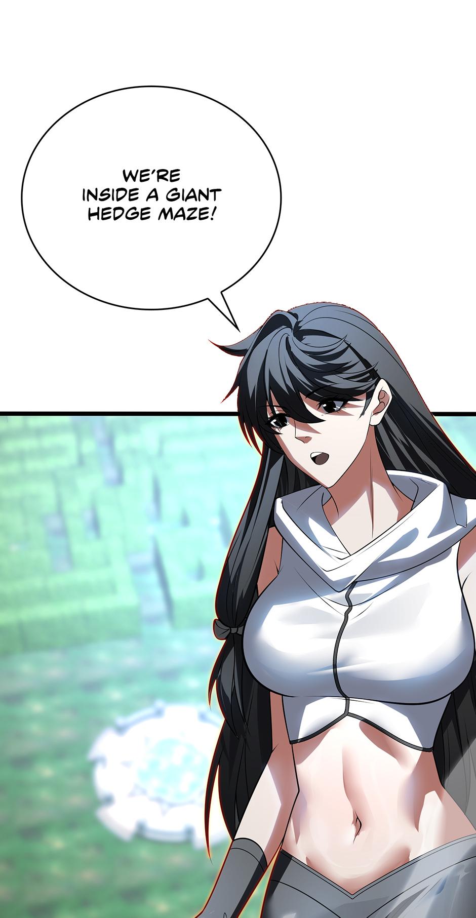 The Return Resistance Wants to Save the World Chapter 42 page 61 - 