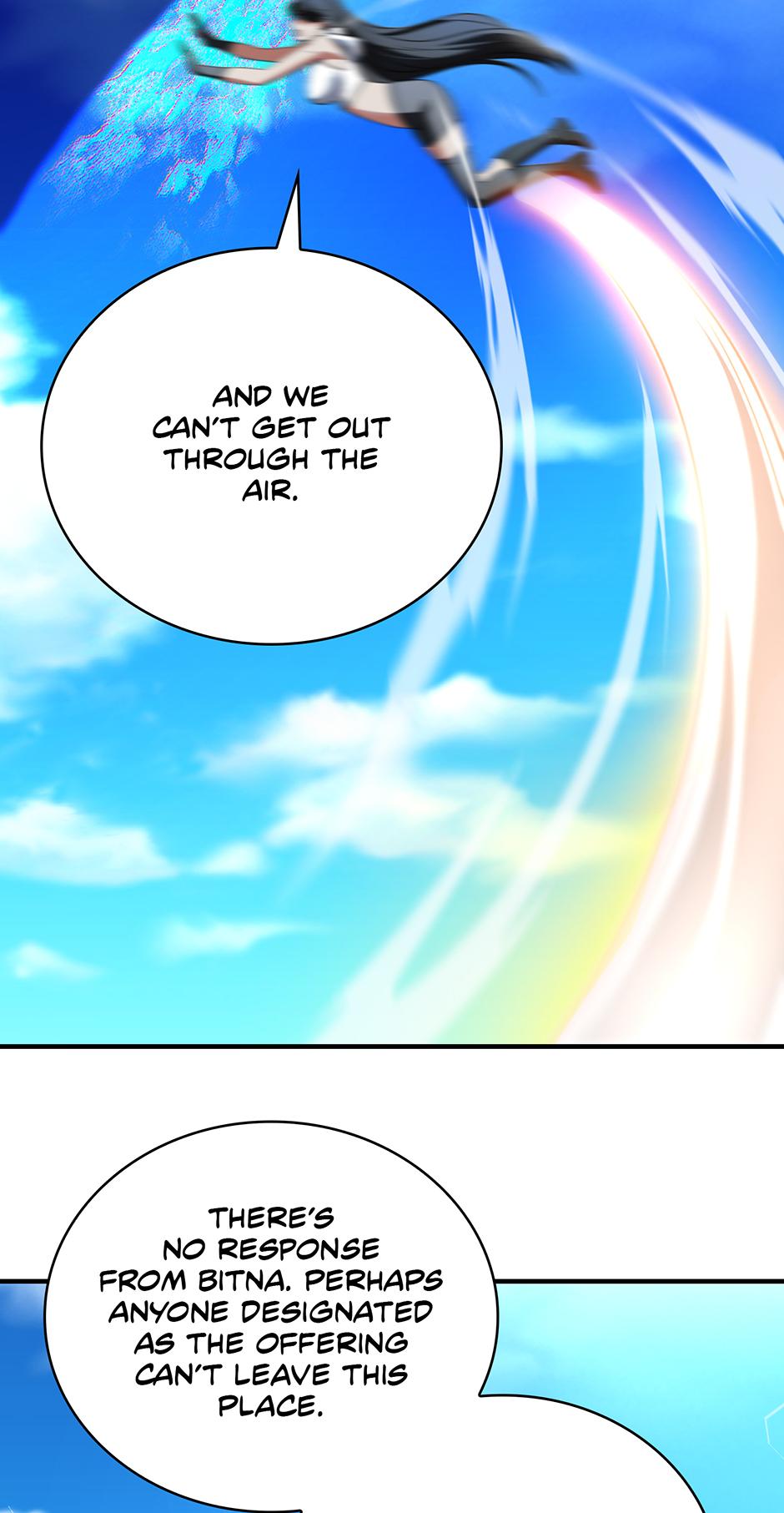 The Return Resistance Wants to Save the World Chapter 42 page 63 - 
