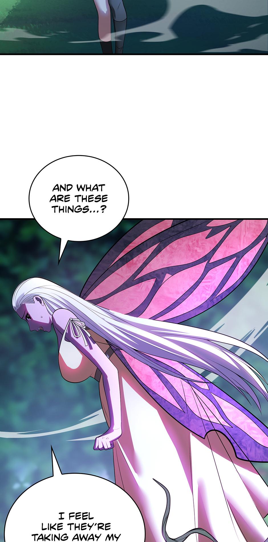 The Return Resistance Wants to Save the World Chapter 42 page 67 - 