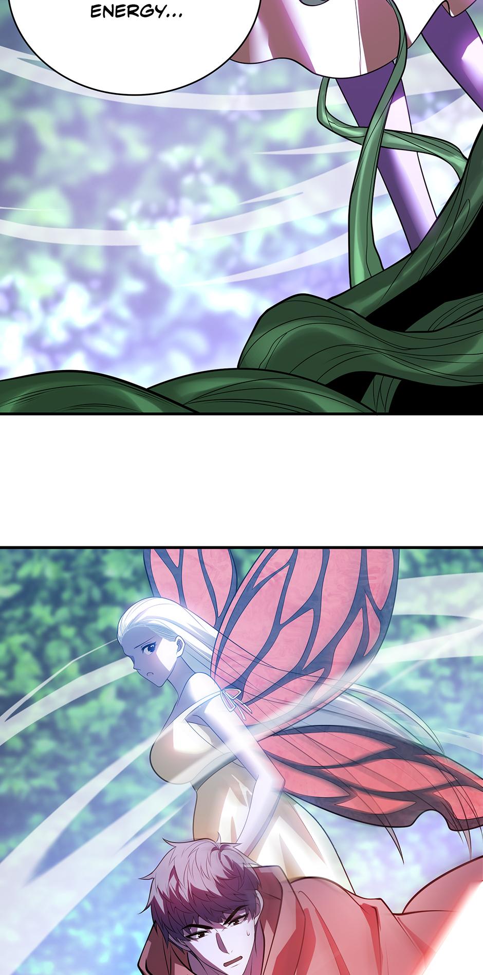 The Return Resistance Wants to Save the World Chapter 42 page 68 - 
