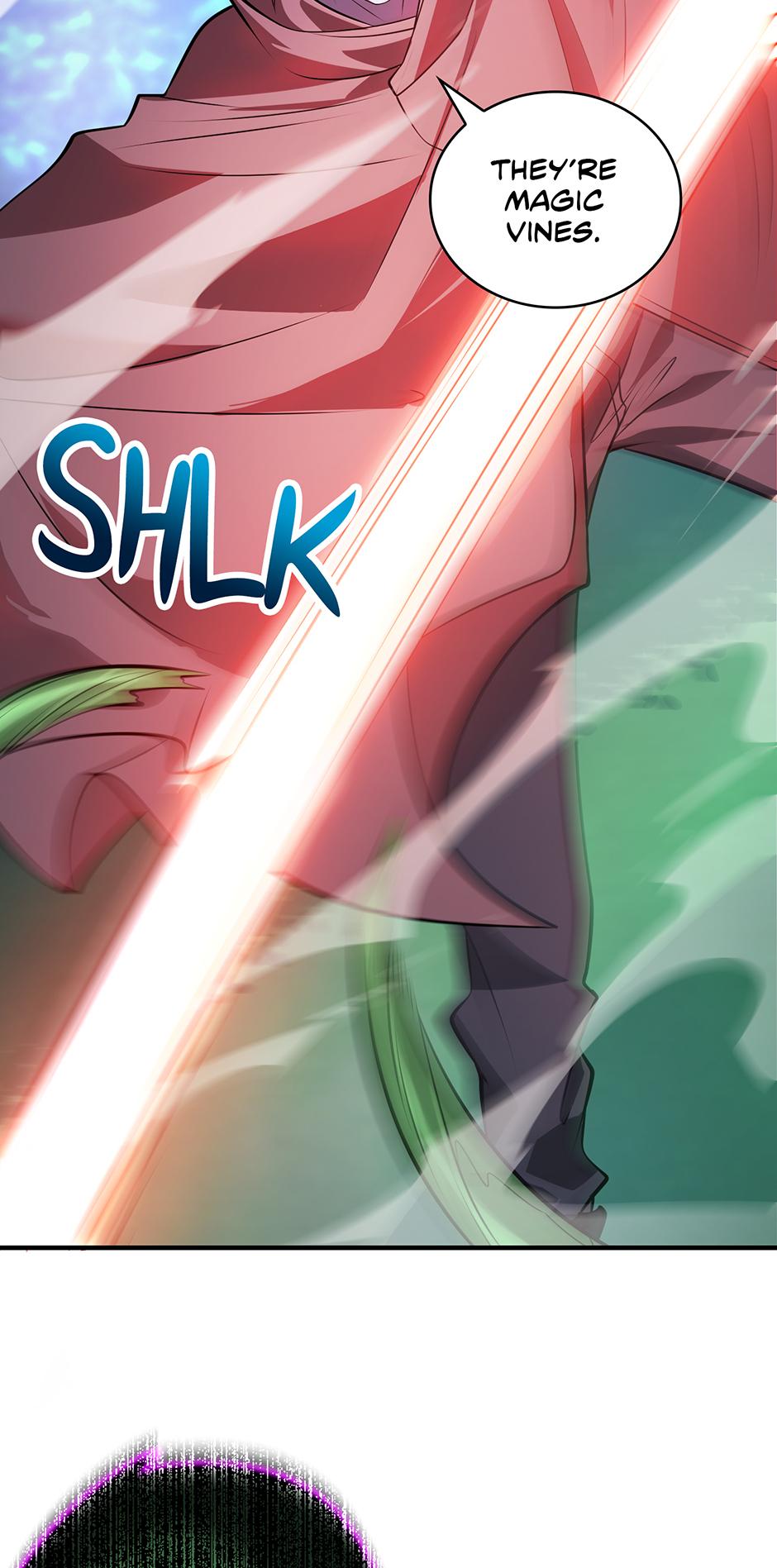 The Return Resistance Wants to Save the World Chapter 42 page 69 - 