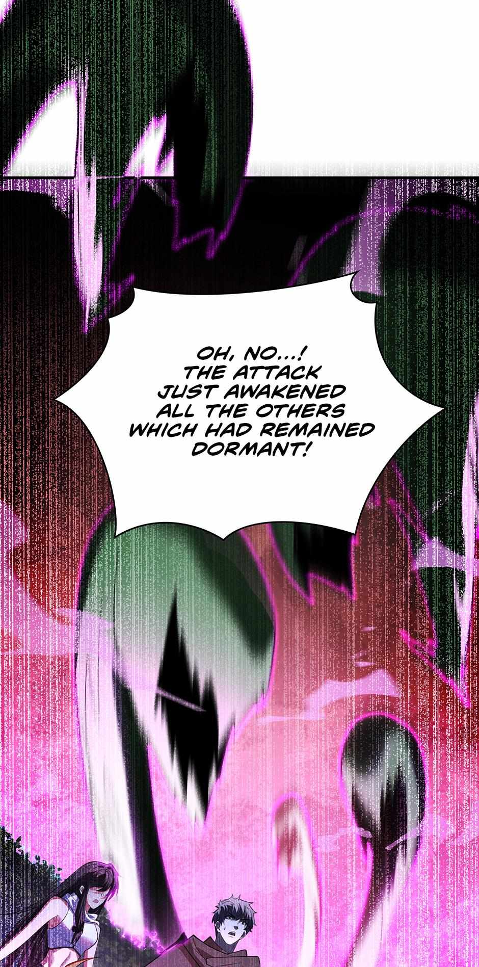 The Return Resistance Wants to Save the World Chapter 42 page 70 - 