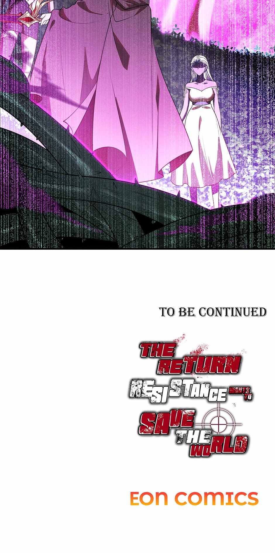 The Return Resistance Wants to Save the World Chapter 42 page 71 - 