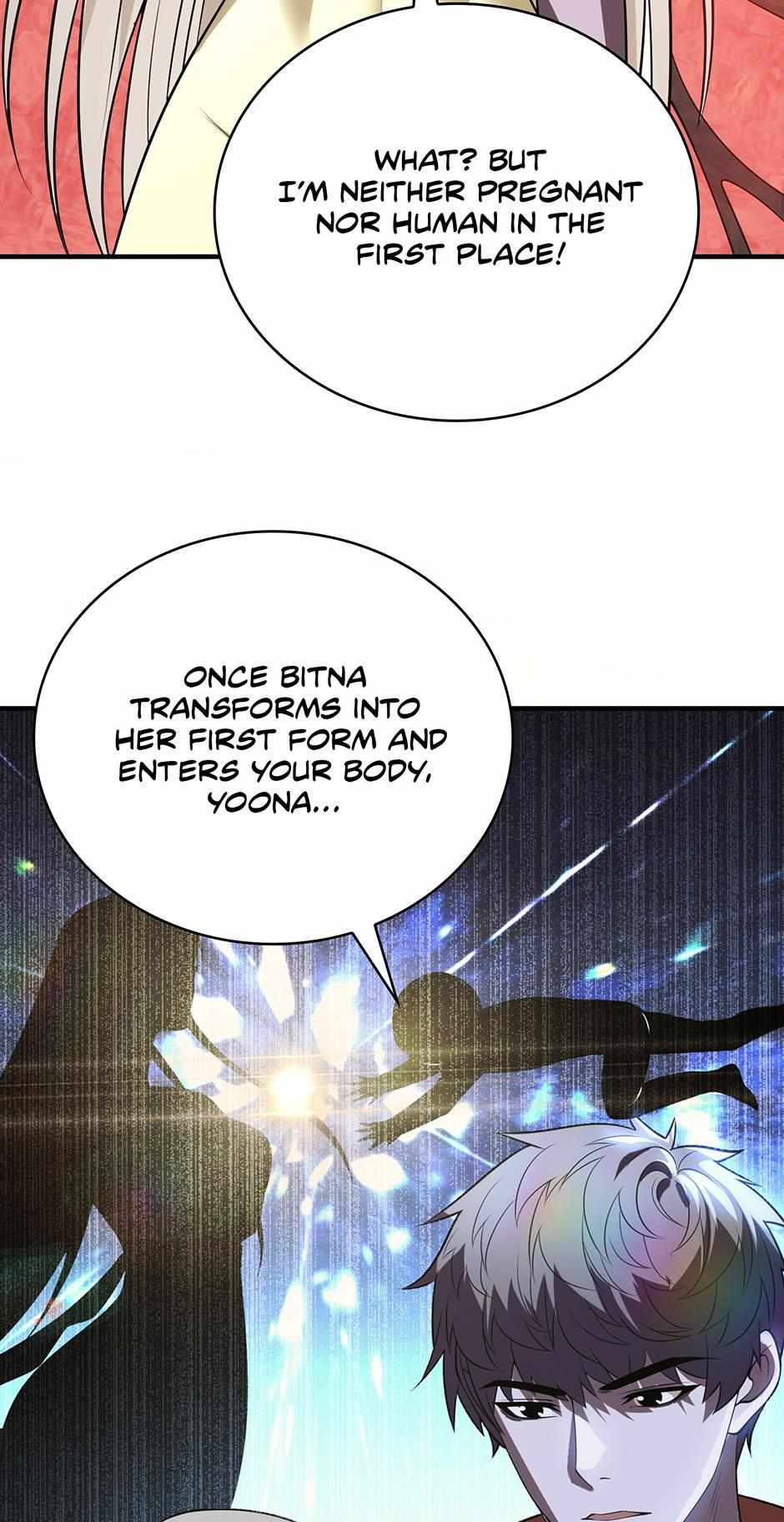 The Return Resistance Wants to Save the World Chapter 42 page 9 - 