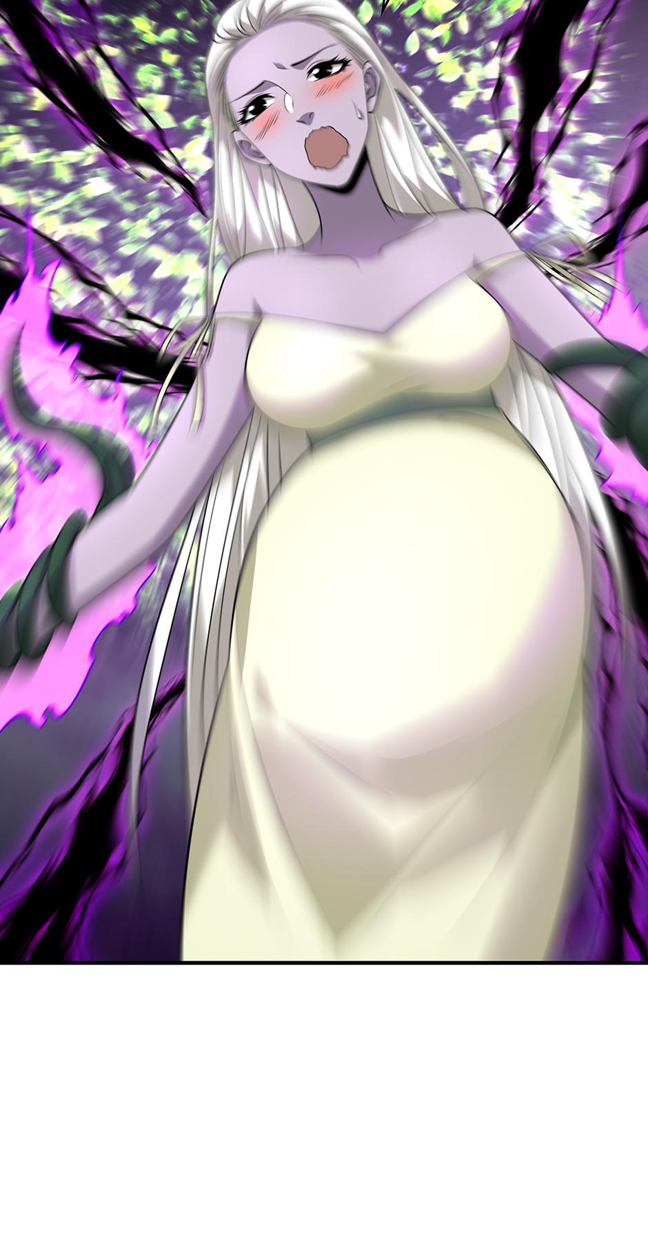 The Return Resistance Wants to Save the World Chapter 43 page 16 - 