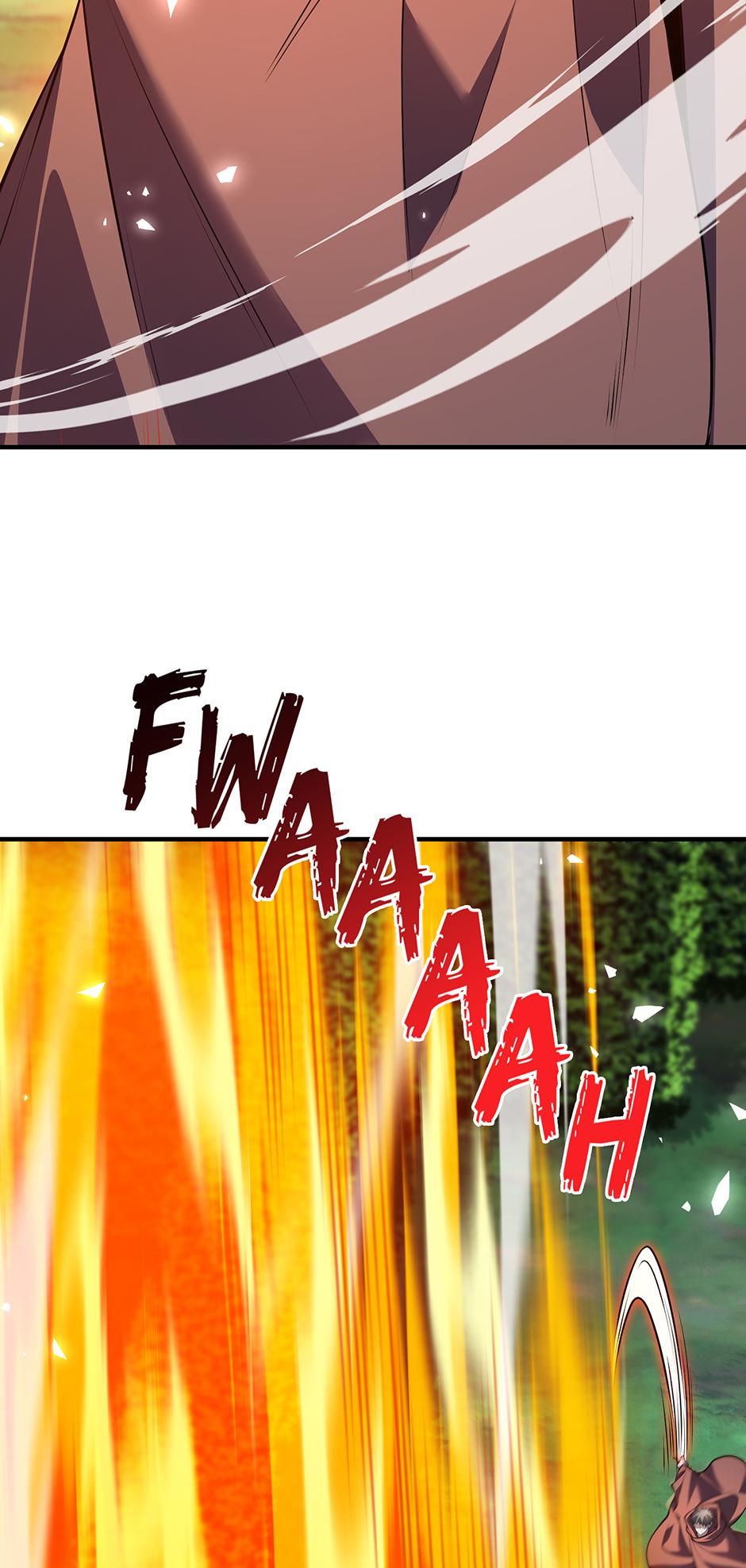 The Return Resistance Wants to Save the World Chapter 43 page 23 - 