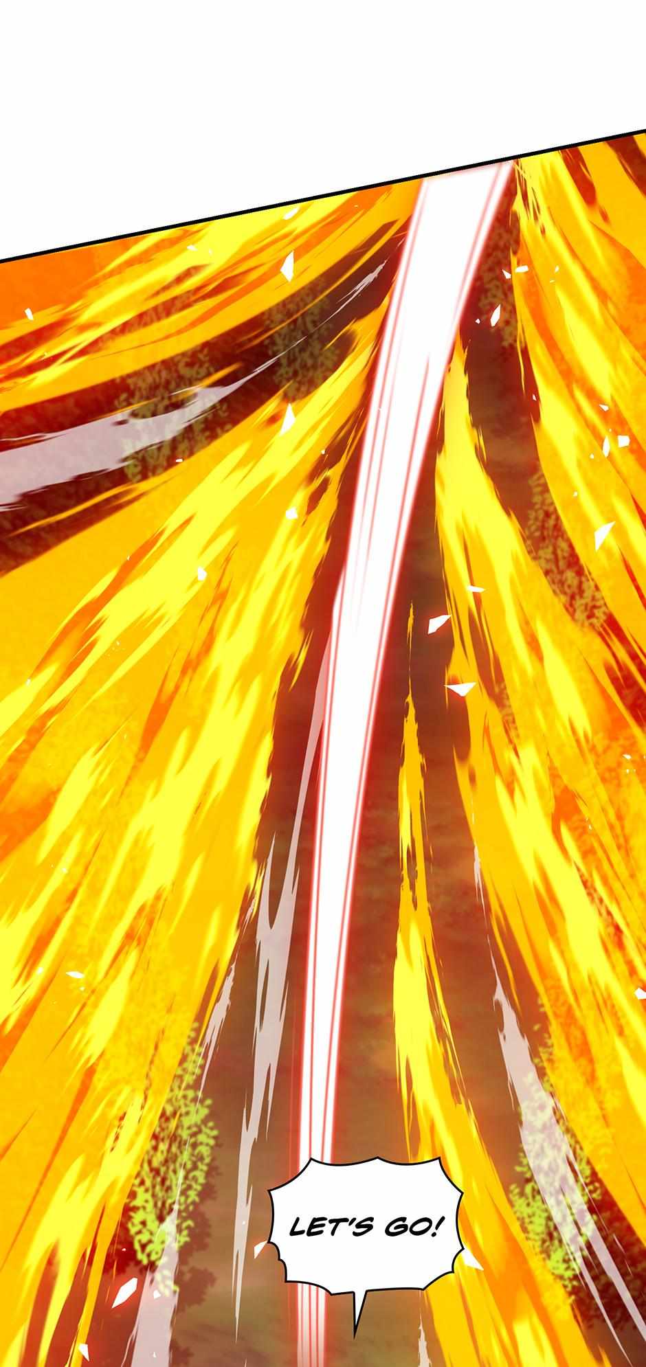 The Return Resistance Wants to Save the World Chapter 43 page 25 - 