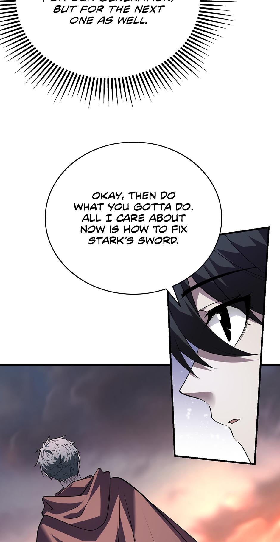The Return Resistance Wants to Save the World Chapter 43 page 37 - 