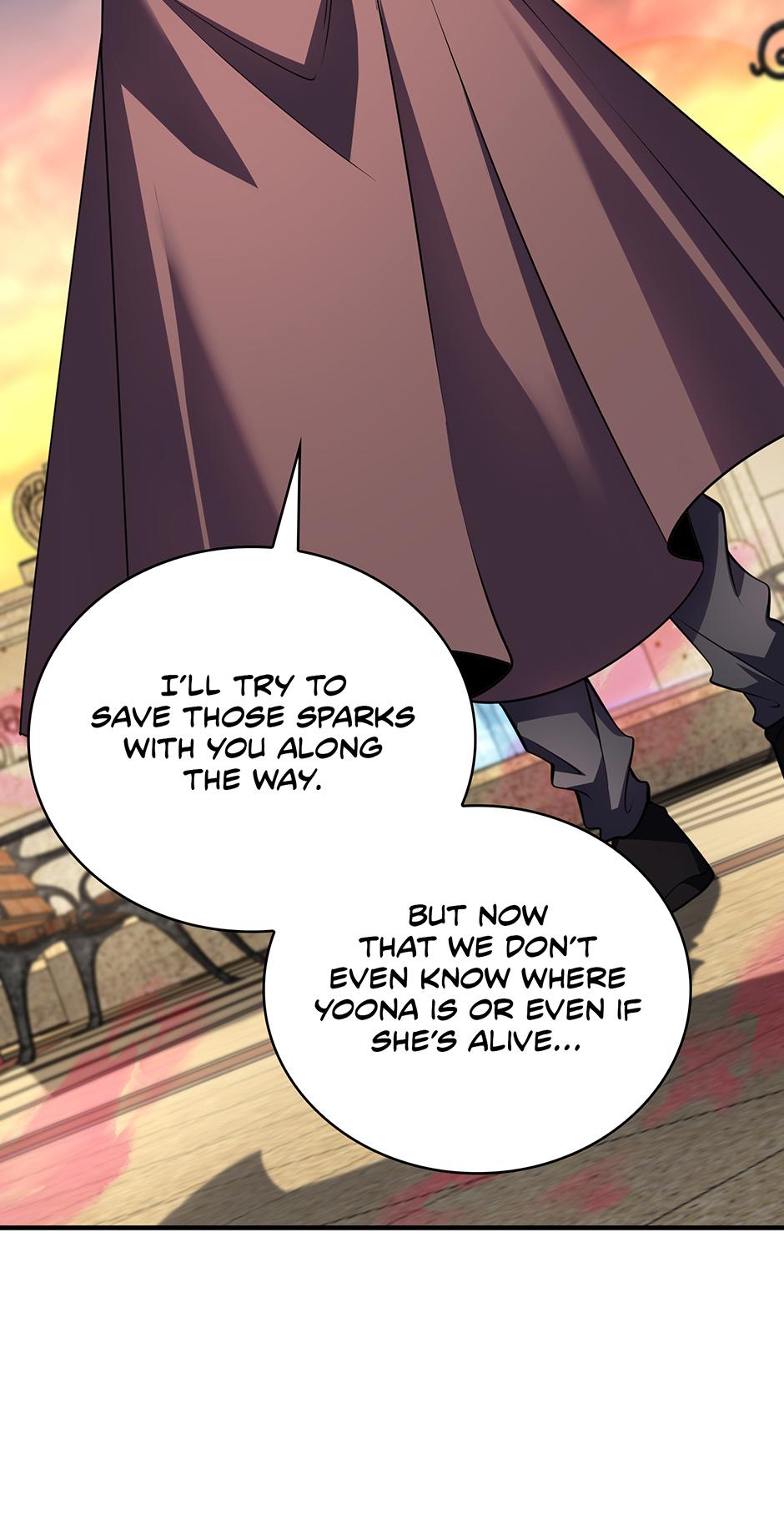 The Return Resistance Wants to Save the World Chapter 43 page 38 - 
