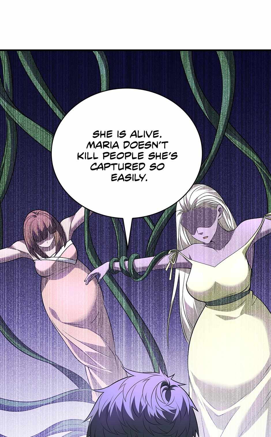The Return Resistance Wants to Save the World Chapter 43 page 39 - 