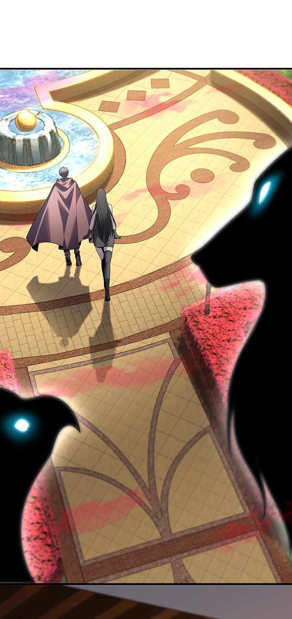 The Return Resistance Wants to Save the World Chapter 43 page 42 - 