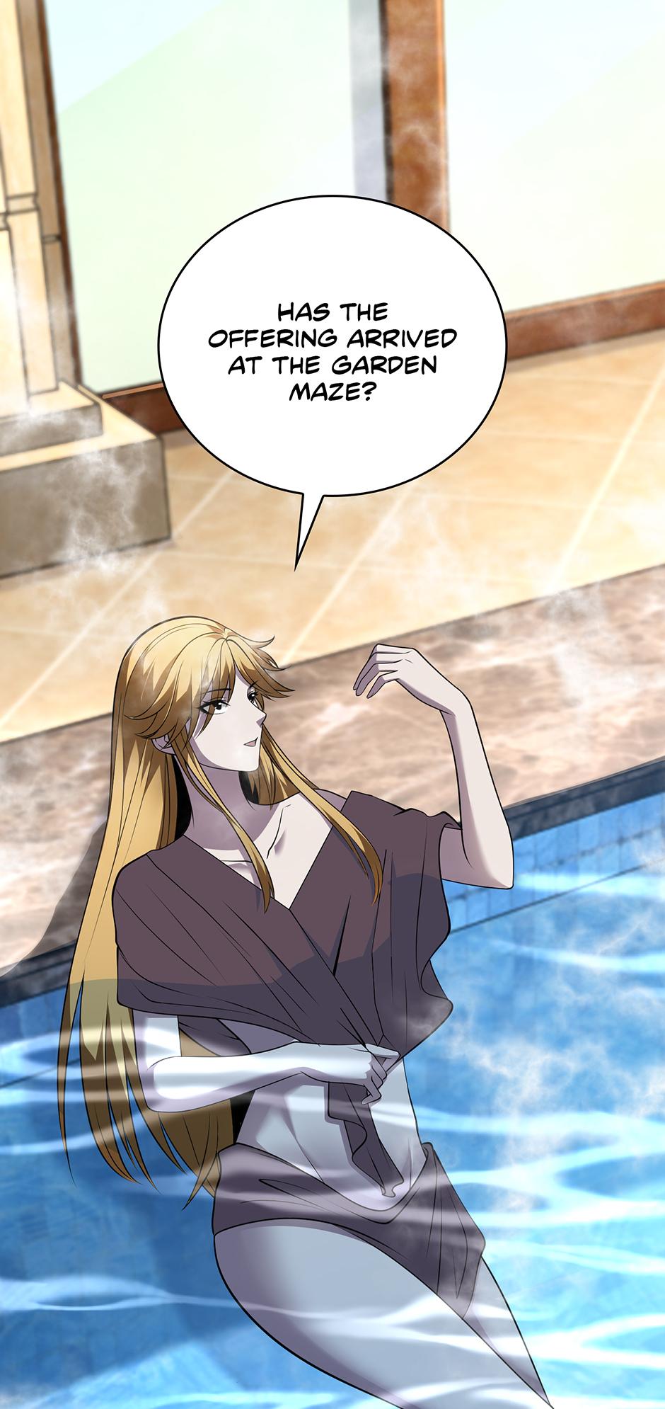 The Return Resistance Wants to Save the World Chapter 43 page 44 - 