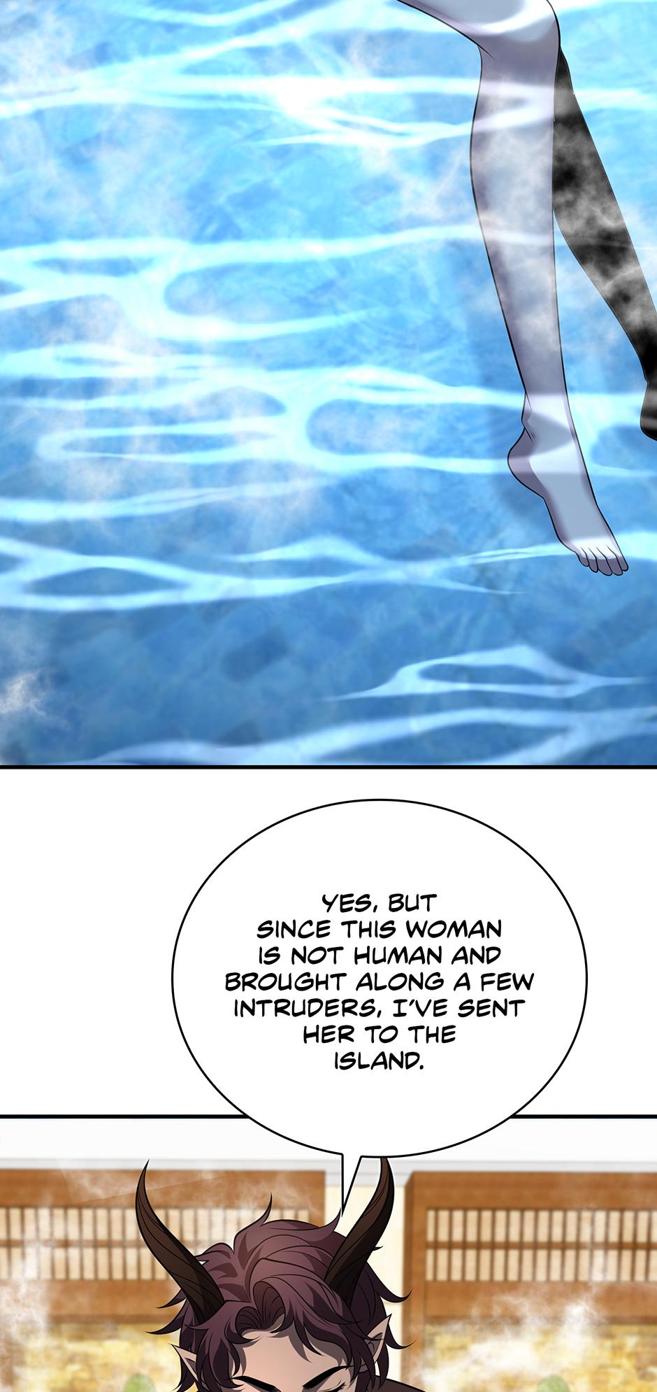 The Return Resistance Wants to Save the World Chapter 43 page 45 - 