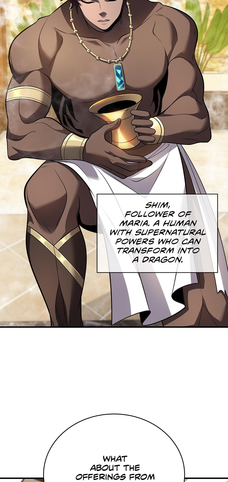 The Return Resistance Wants to Save the World Chapter 43 page 46 - 