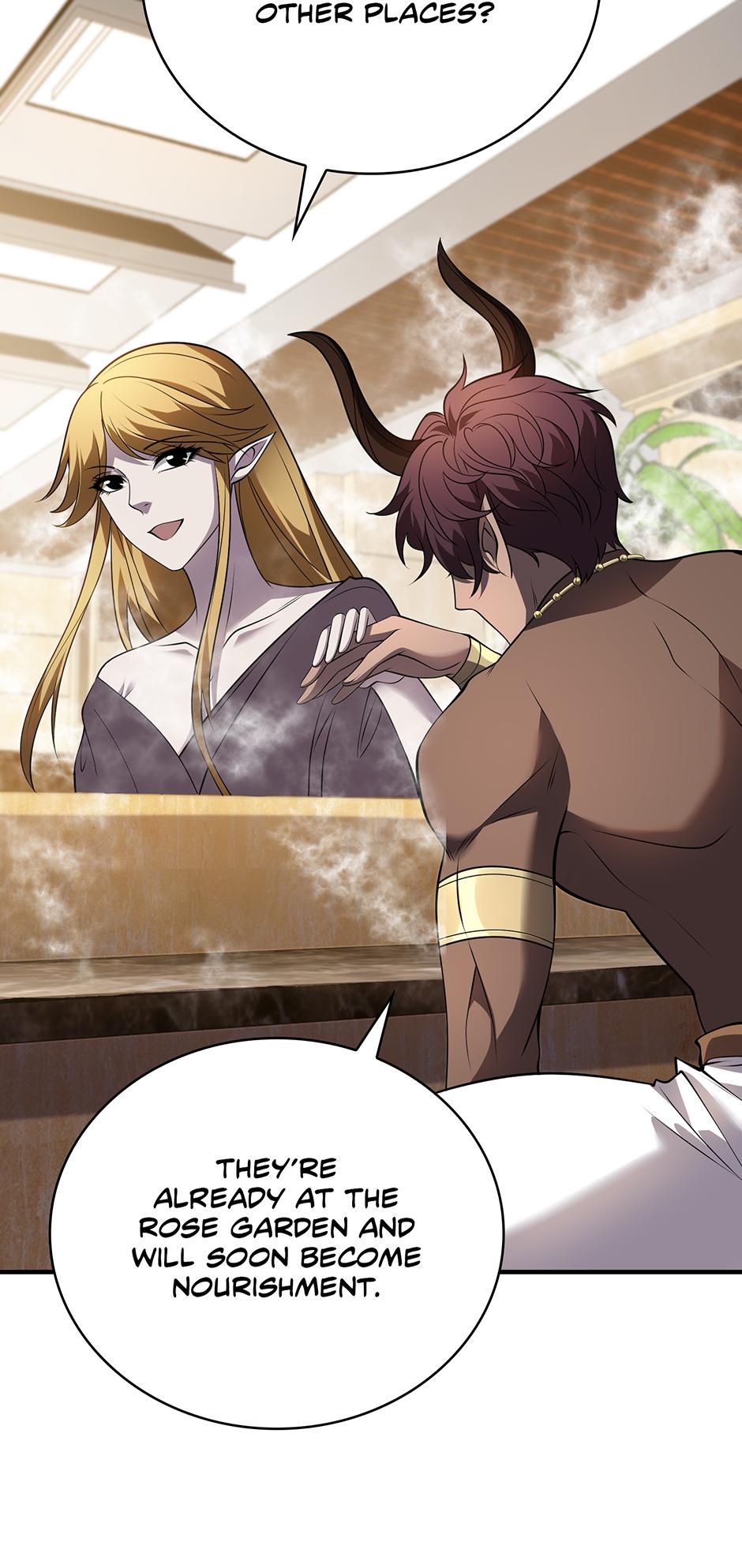The Return Resistance Wants to Save the World Chapter 43 page 47 - 