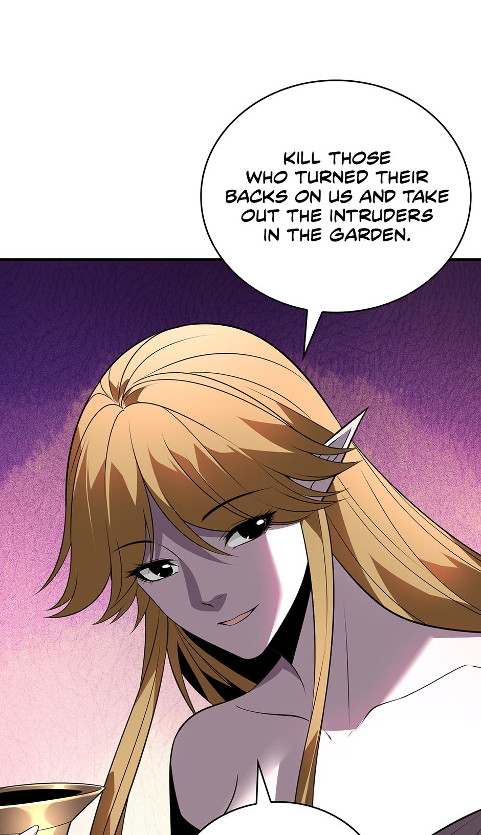 The Return Resistance Wants to Save the World Chapter 43 page 48 - 