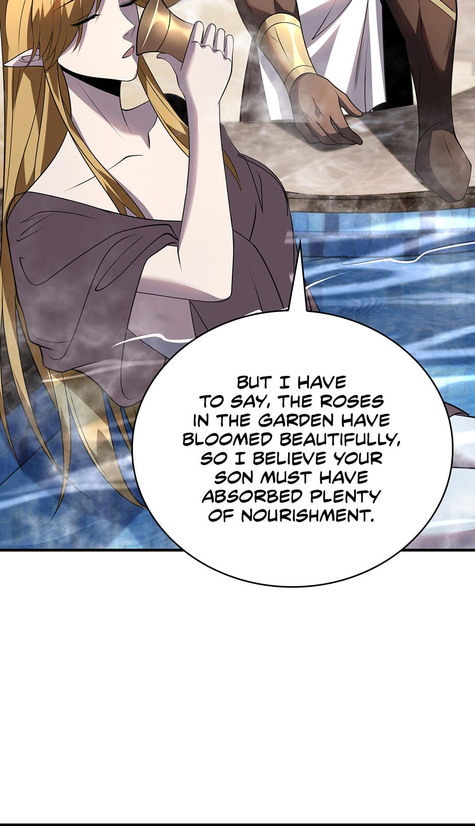 The Return Resistance Wants to Save the World Chapter 43 page 50 - 
