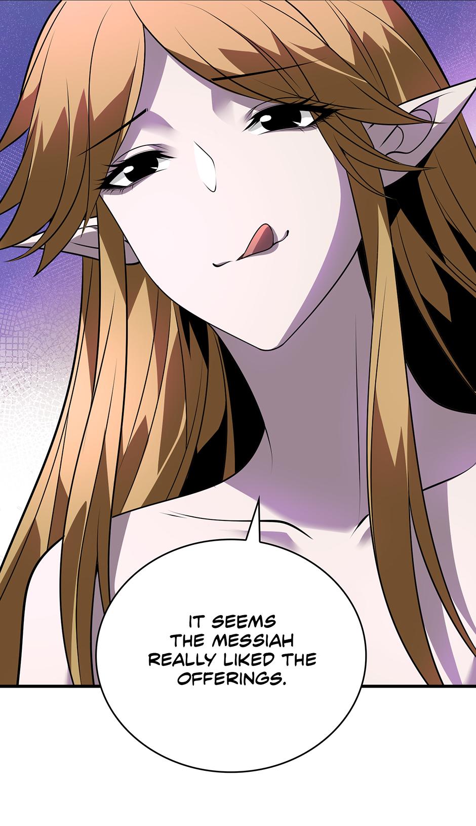 The Return Resistance Wants to Save the World Chapter 43 page 51 - 
