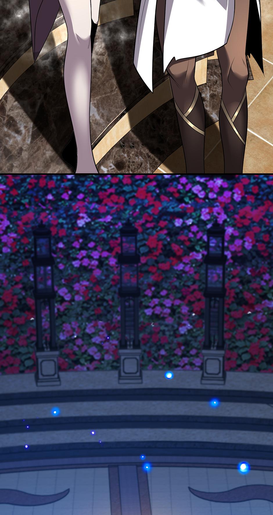 The Return Resistance Wants to Save the World Chapter 43 page 53 - 