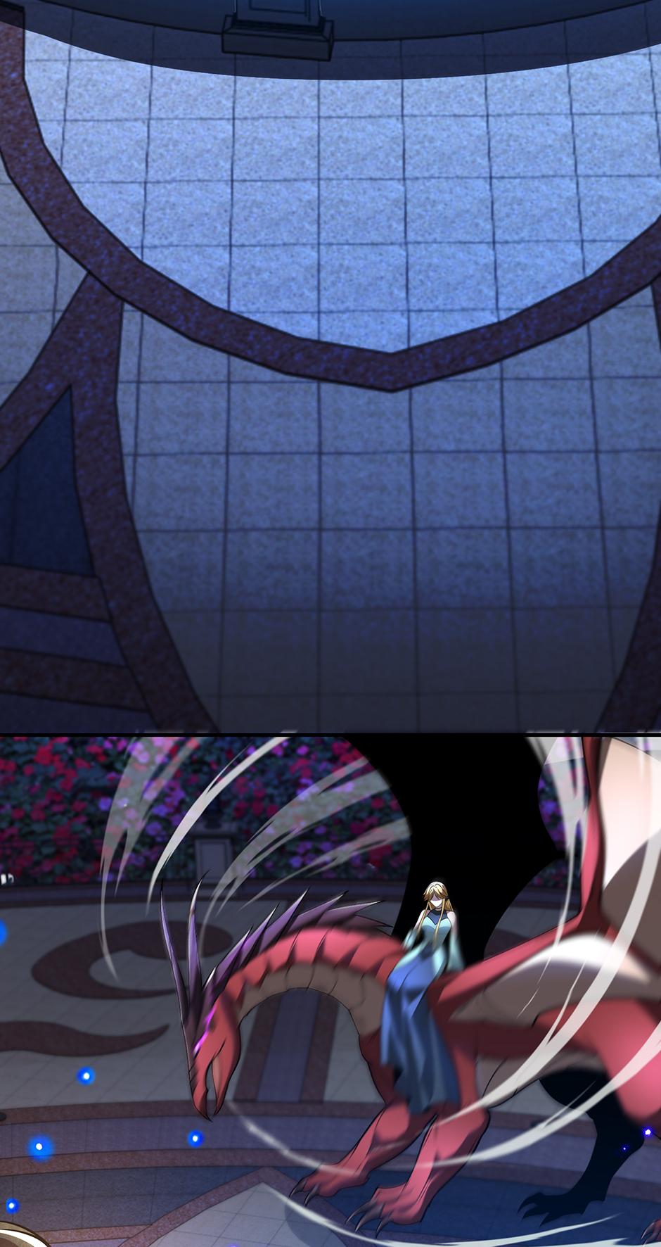 The Return Resistance Wants to Save the World Chapter 43 page 55 - 