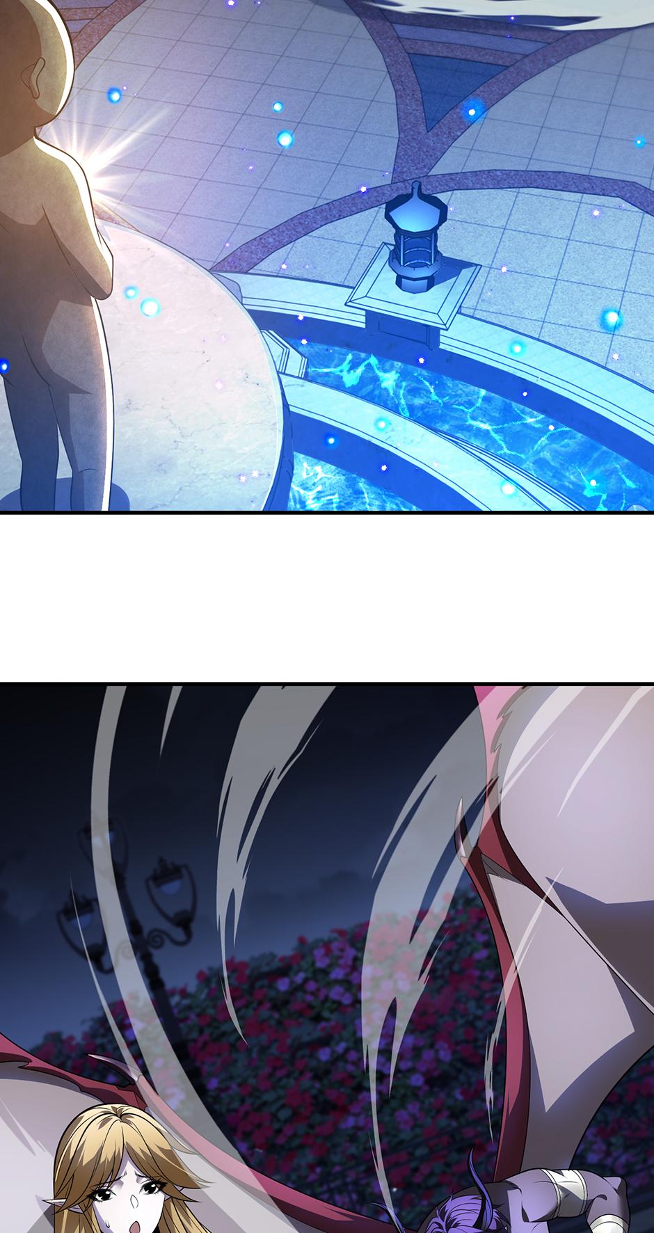 The Return Resistance Wants to Save the World Chapter 43 page 56 - 