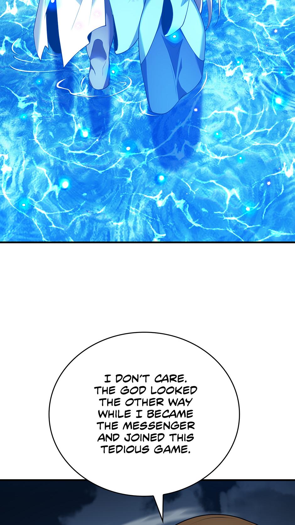 The Return Resistance Wants to Save the World Chapter 43 page 61 - 