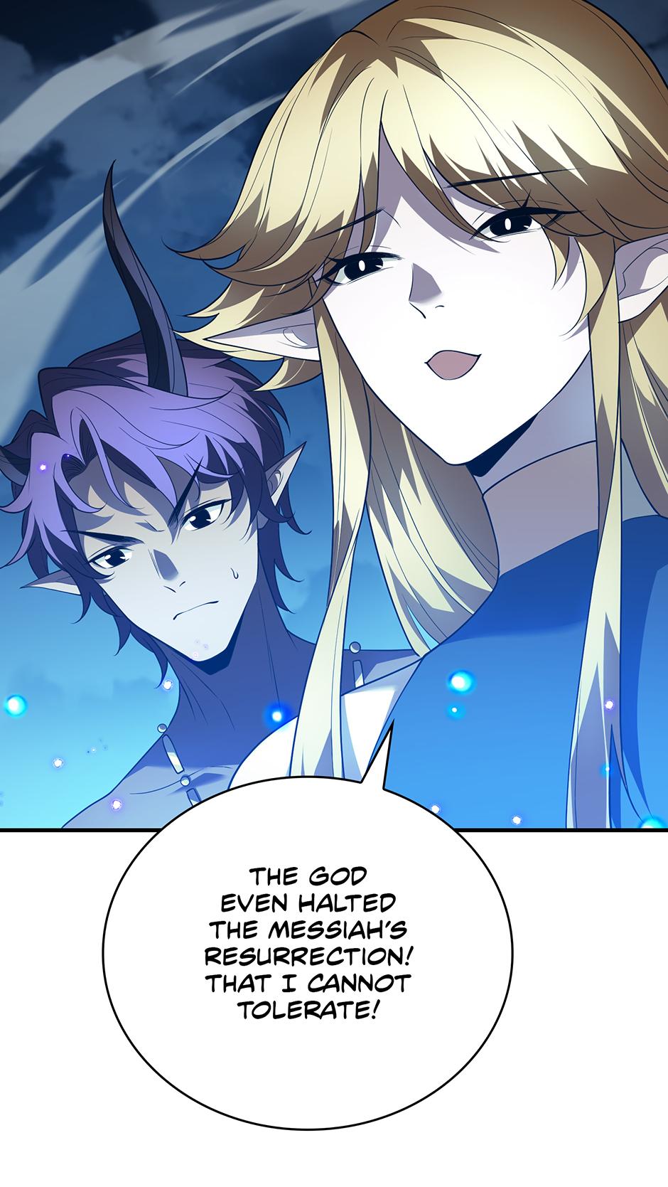 The Return Resistance Wants to Save the World Chapter 43 page 62 - 
