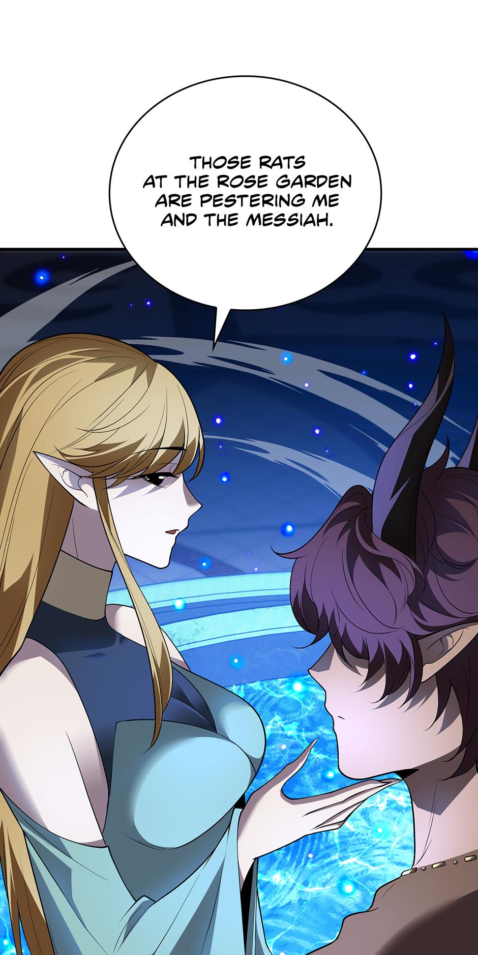 The Return Resistance Wants to Save the World Chapter 43 page 65 - 