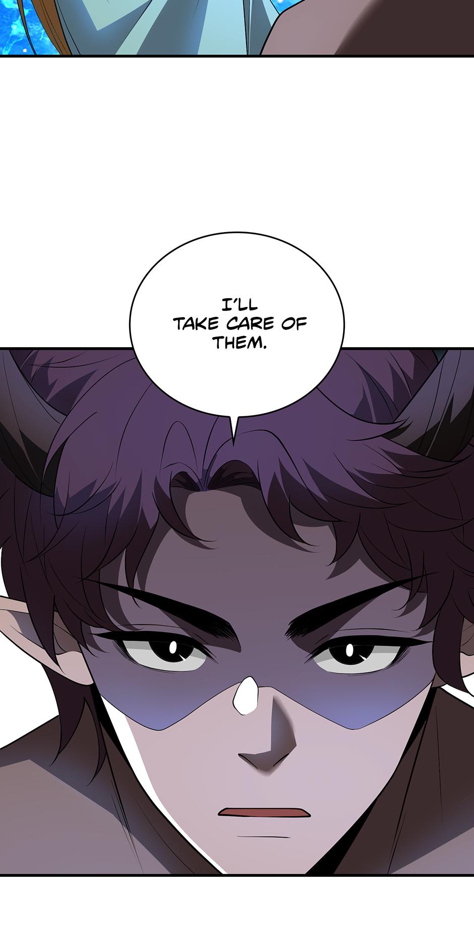 The Return Resistance Wants to Save the World Chapter 43 page 66 - 