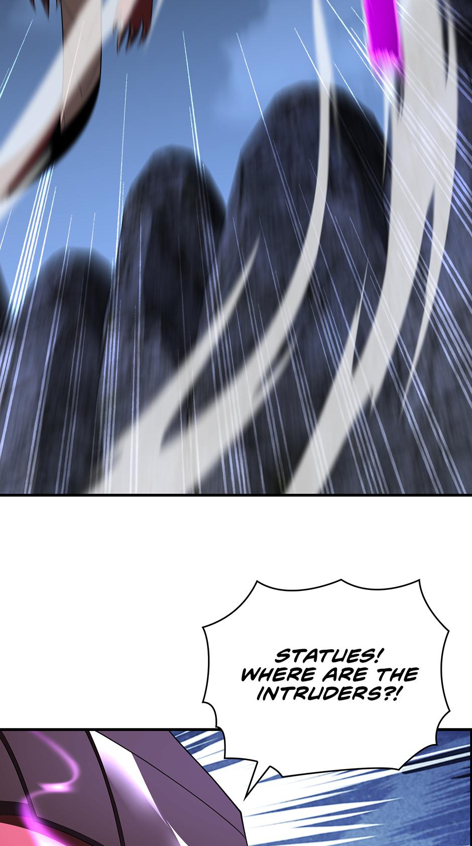 The Return Resistance Wants to Save the World Chapter 43 page 68 - 