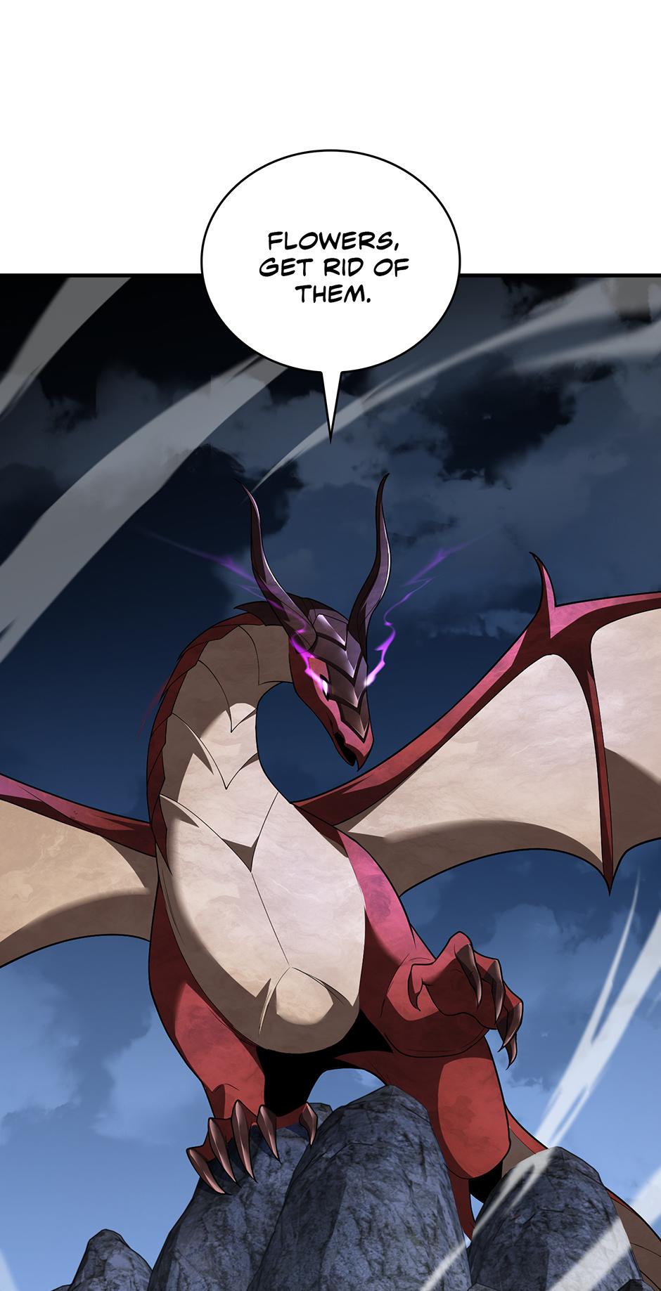 The Return Resistance Wants to Save the World Chapter 43 page 71 - 