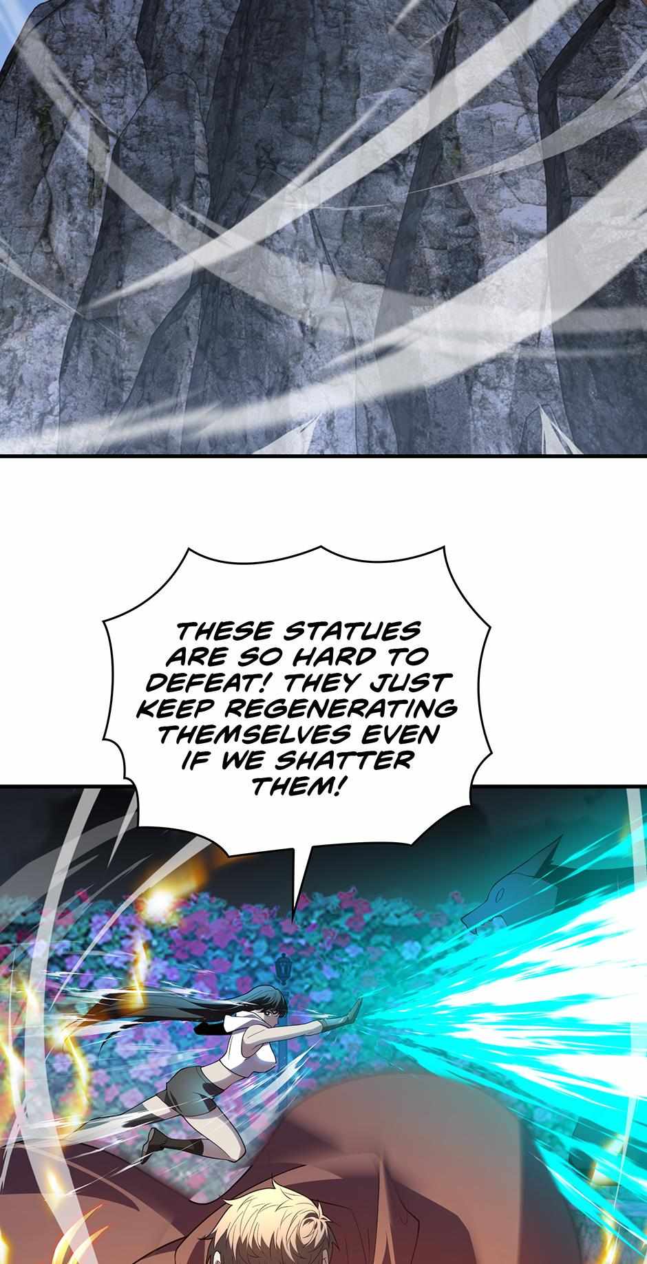 The Return Resistance Wants to Save the World Chapter 43 page 72 - 