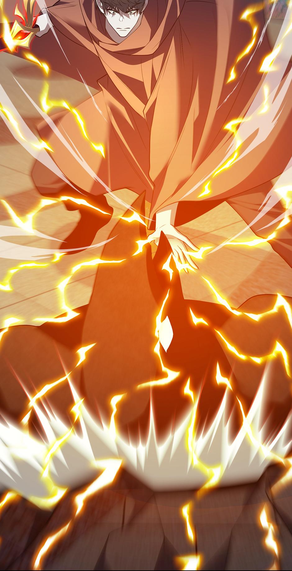 The Return Resistance Wants to Save the World Chapter 43 page 73 - 