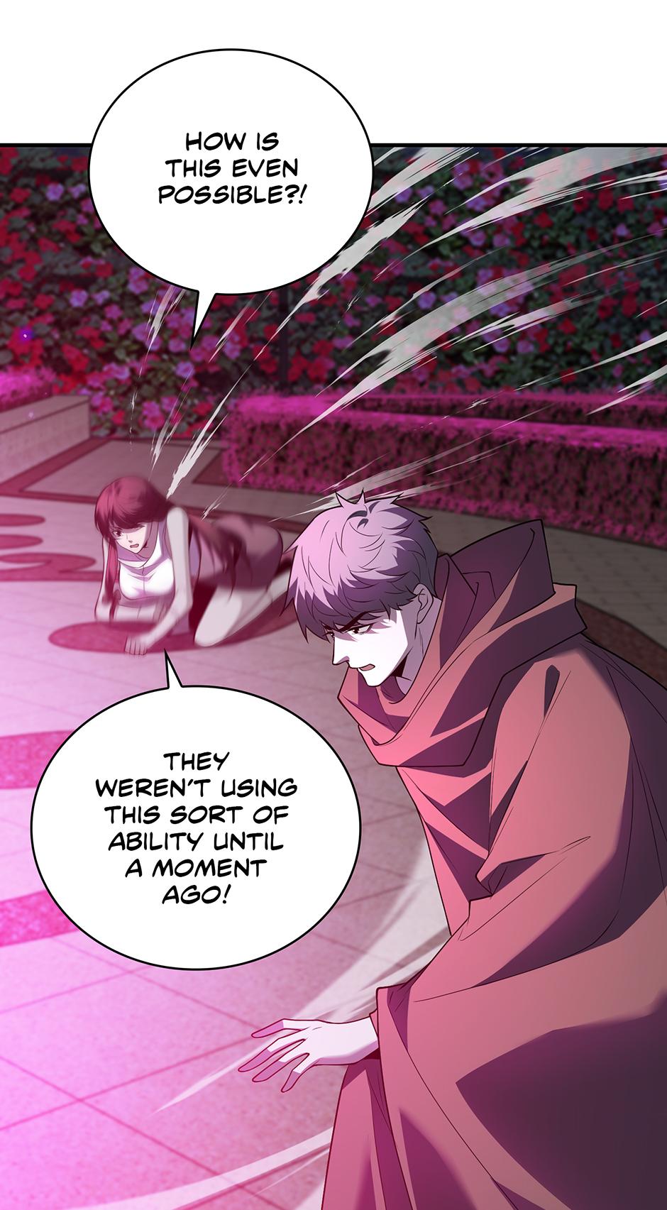 The Return Resistance Wants to Save the World Chapter 43 page 76 - 