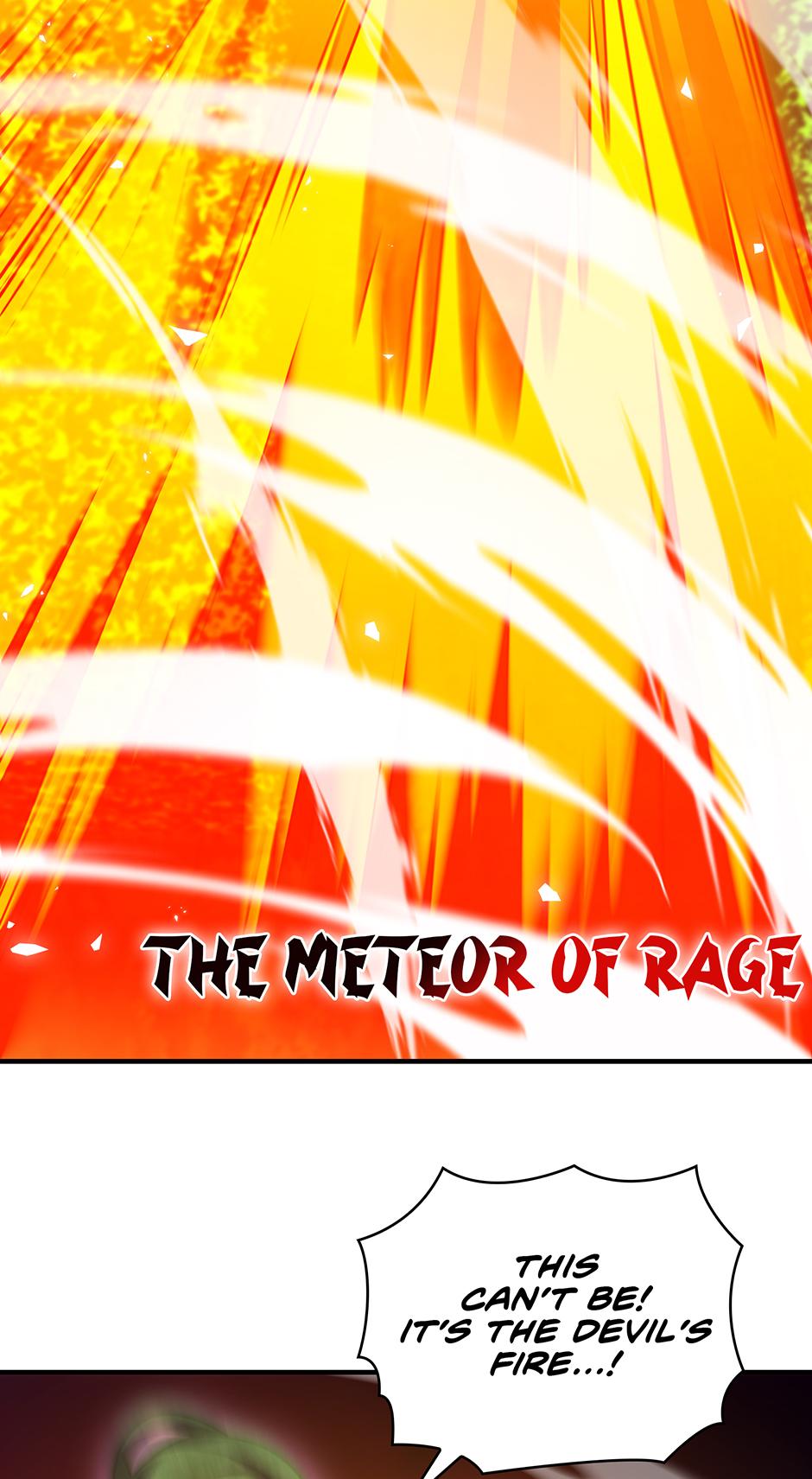 The Return Resistance Wants to Save the World Chapter 43 page 10 - 