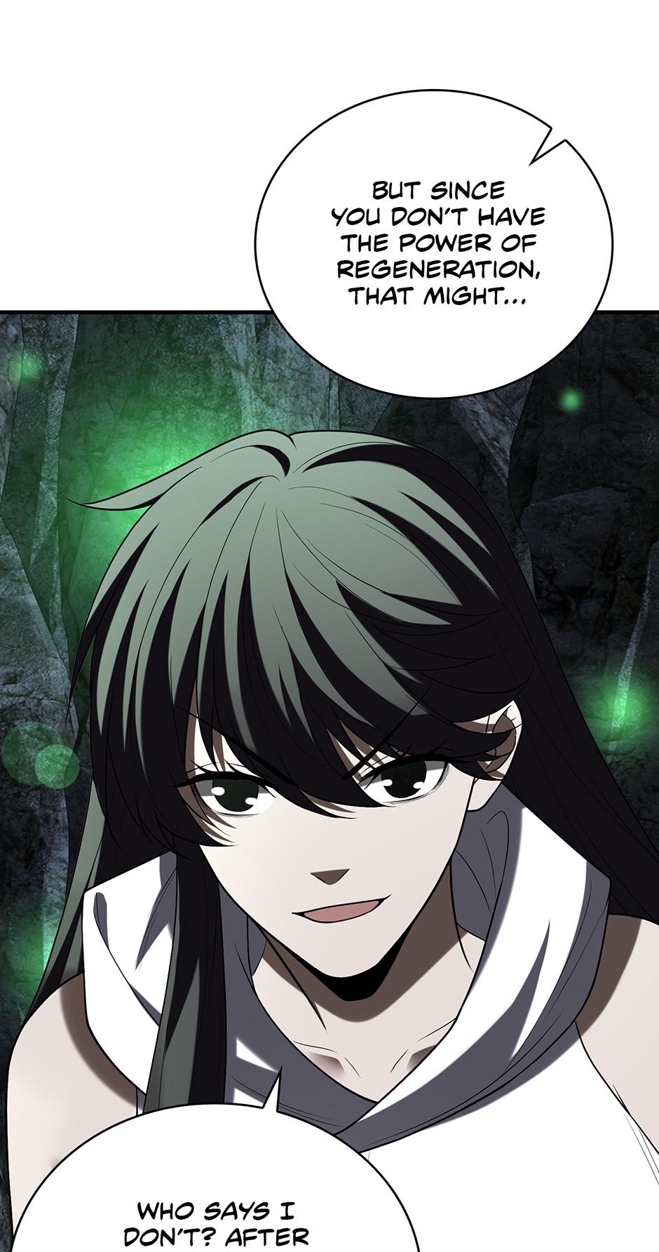 The Return Resistance Wants to Save the World Chapter 44 page 11 - 