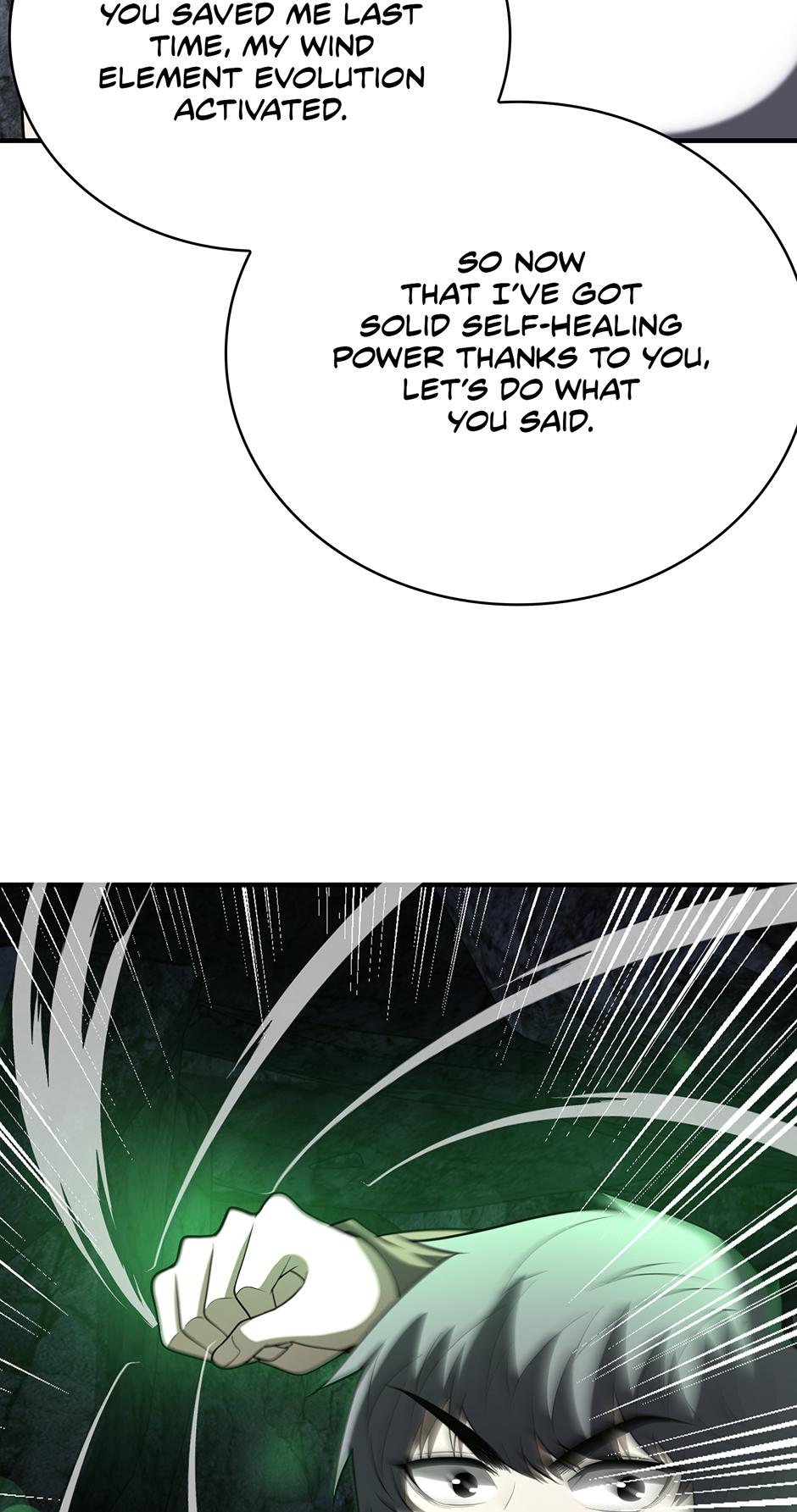 The Return Resistance Wants to Save the World Chapter 44 page 12 - 