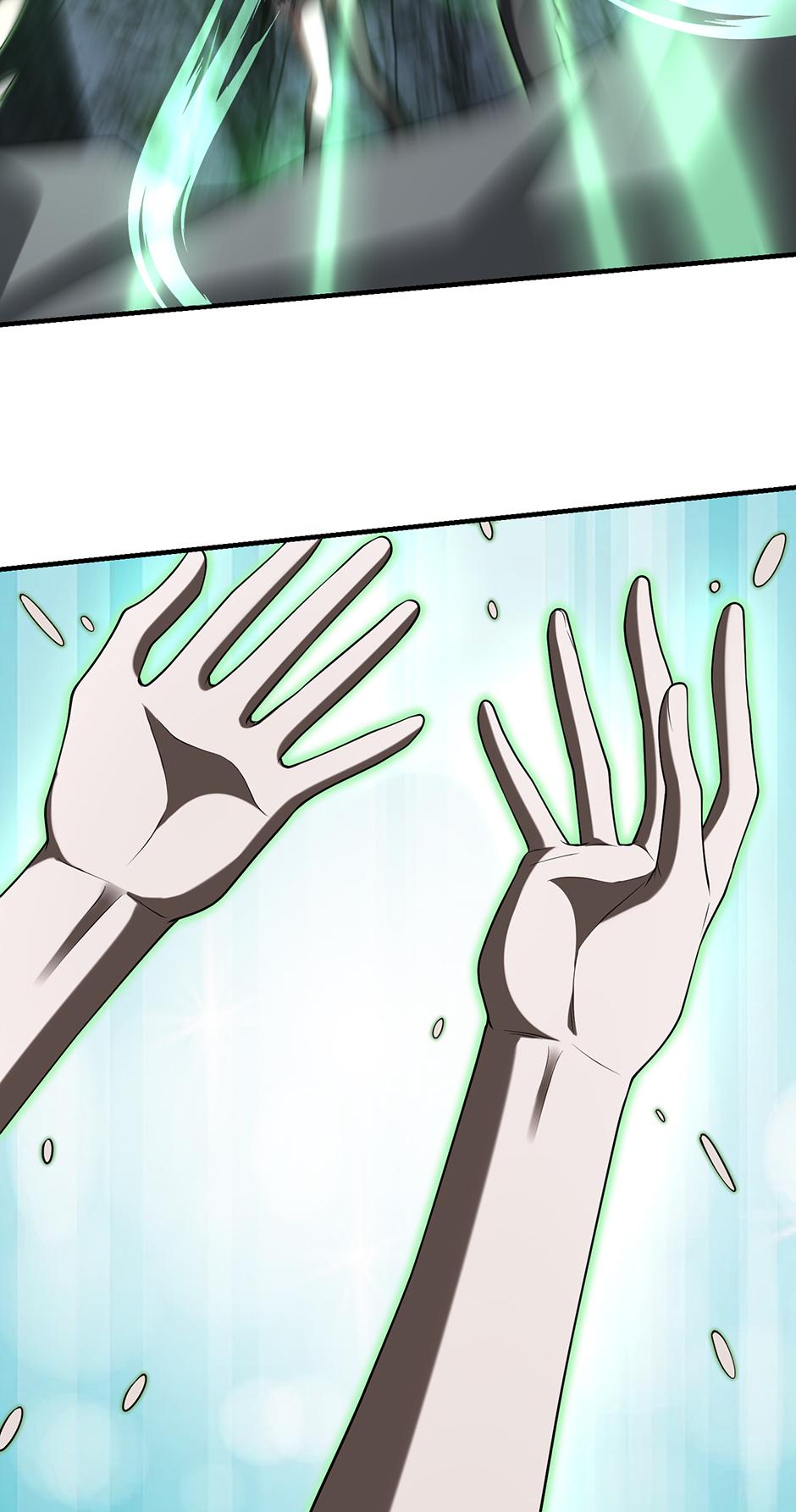 The Return Resistance Wants to Save the World Chapter 44 page 16 - 